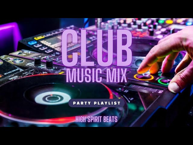 Party Songs Mix 2024 | Best Club Music Mix 2023 | DANCE MUSIC MIX 2024 class=