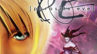 CGRundertow PARASITE EVE for PlayStation Video Game Review