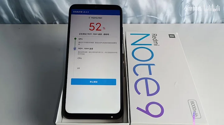 Redmi note9 4g benchmark 安兔兔跑分18萬，性價比最高的百元機，適合這幾類人 - 天天要聞