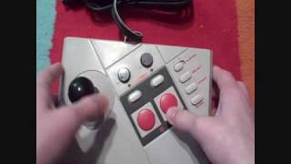 A Closer Look at The NES Advantage (12-12-09)
