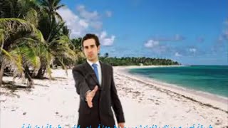 طريقة قص صورتك بالفوتوشوب و وضعها في اي خلفيى بطريقة احترافية screenshot 5