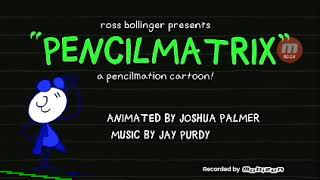 Pencilmatrix - Pencilmation