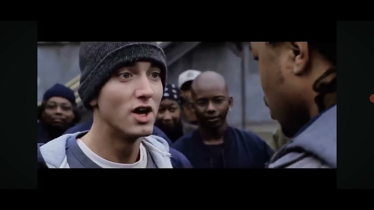 8mil Eminem keepup