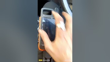 Volkswagen Polo remote programming By maxpro More details contact +918947931443