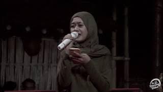 Mrekes Ati (Cover Gandrung ) Rahma Diva (Kuwung Wetan Story)