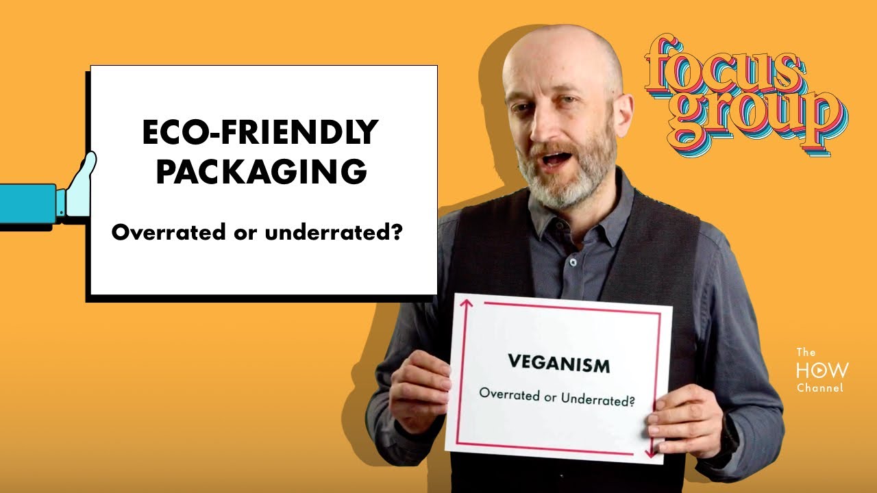 Are Sustainable Food & Packaging Trends Really Worth It? YouTube
