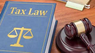 Input Tax Credit | Law of Taxation | Law Mad Simple