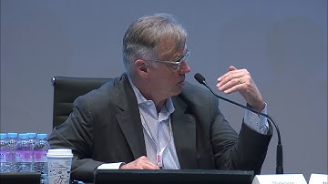 [TCTAP 2018] Valve Symposium - Live Case & Lecture Session III