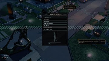 XCOM 2 Episode 1 PS5