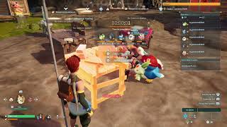My pal world base one Xbox 1