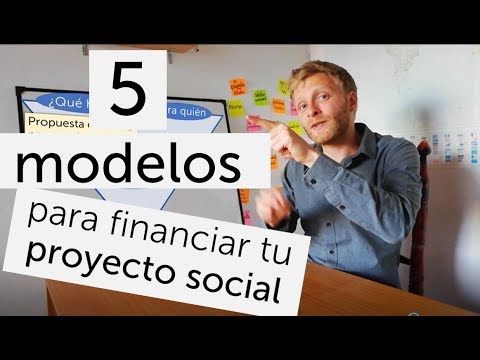 3 Buenos Proyectos Sociales Que Debes Conocer