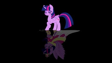 4everfreebrony - Lost (ft. ElectroBLITZ)