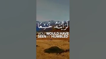 سورة الحشر