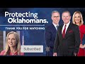 Tulsa Weather: Rain Chances Increase, But Heat Remains | August 20, 2026