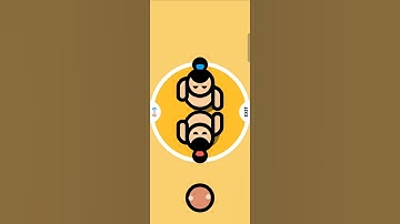 2 players game | sumo part 3 | by bot gamer