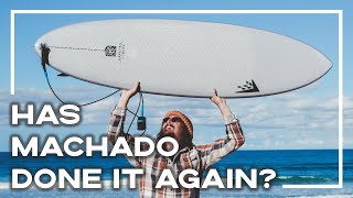 Firewire Machado Sunday Review  Another Hit? ‍♂ (Inc Tips On Sizing & Fins) | Stoked For Travel