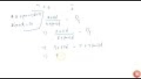 Between 1 and 31, m numbers have been inserted in such a way that the resulting sequence is an A...
