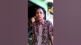 Pembangunan Dana Desa Kadus 2 Widarapayung Wetan Kecamatan Binangun Kabupaten Cilacap