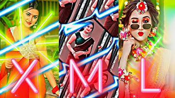 Kamar me karwa tel bhojpuri dj xml file 😡new style bhojpuri dj xml file Alight motion Editing