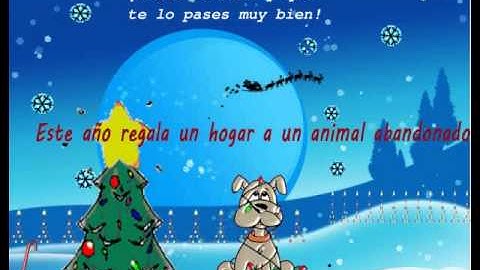 Feliz navidad y Año nuevo | Cristina Álvarez