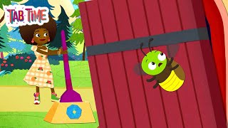 Special Adventure: Cause & Effect | Cartoons for Kids & Toddlers | Educational Videos for Kids
