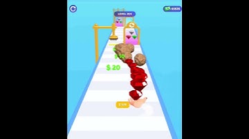 Gem Stack Level 303 to 304 | #gemstack