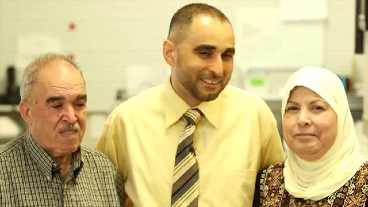 Hashim R Uncle Hashim and Parents - YouTube