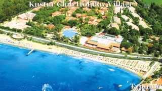 Kustur Club Holiday Village Турция Kustur Club Holiday Village Турция