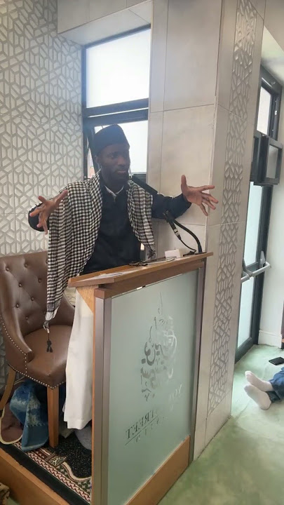 Unlock the Power of Takbir: Connect Deeper with Every Prayer!