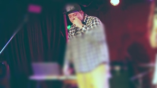 James Dun Elimination Round - 2016 Sydney Beatbox Royale