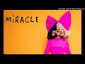 Sia - Miracle (Instrumental With Backing Vocals)