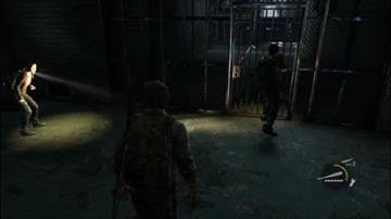 The last of us funny,out of context moments