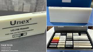 UG-236 Roseate Hyundai Unex Solid Surface: A Soft and Elegant Solid Surface screenshot 3