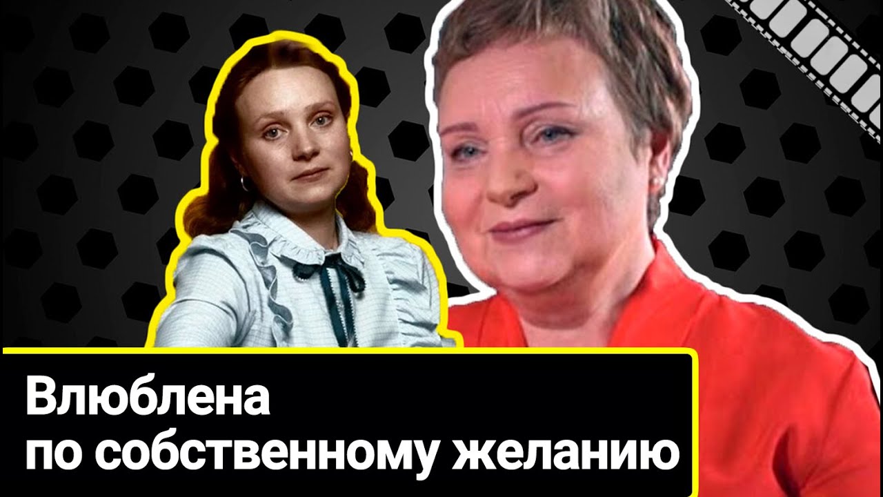 После 40 лет брака Евгения Глушенко все же ушла от Калягина и ...