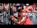 TRICEPS: Kali Muscle + Thai + The Beast | Kali Muscle