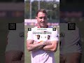 Wer erkennt mehr Kult-Spieler? Benny Henrichs vs David Raum