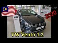 VW Vento 1.2 Malaysia
