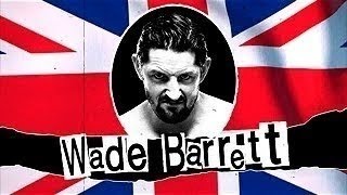 WWE: Wade Barrett New Theme 2013