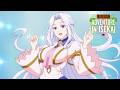 God is an Uma Musume | A Gatherer's Adventure in Isekai