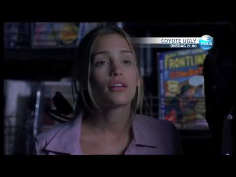 coyote-ugly-promo/trailer-for-tv3puls-denmark
