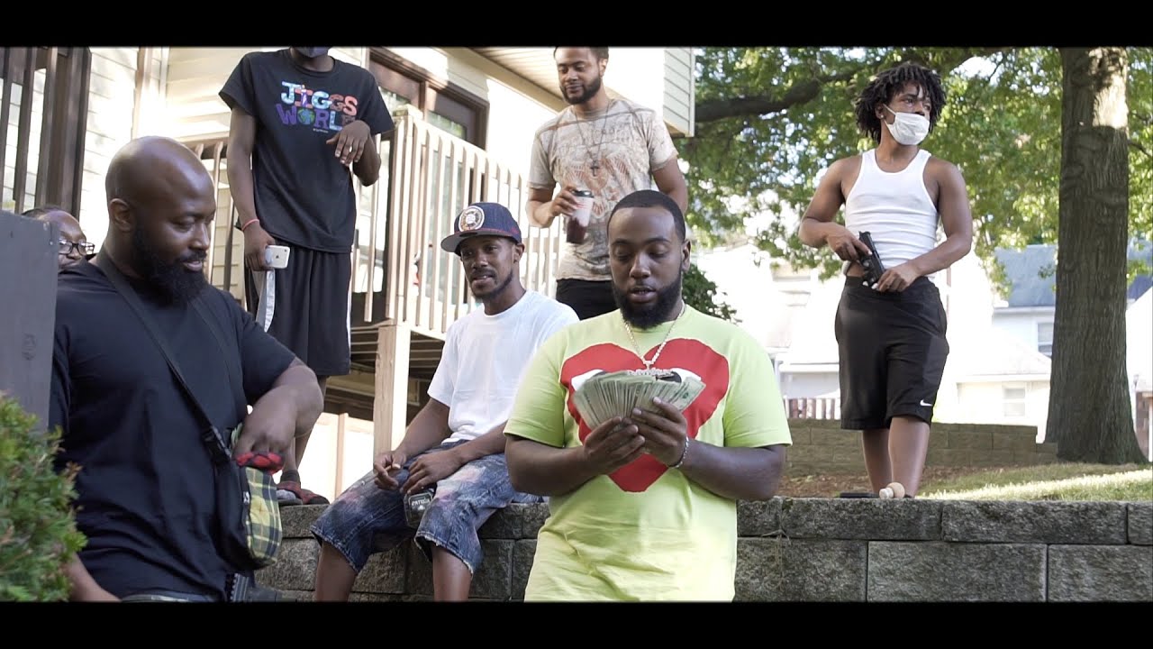 Watch BayWalk - Go (Dir. By @OneWayVisuals) on YouTube Watch BayWalk - Go (Dir. By @OneWayVisuals) on YouTube