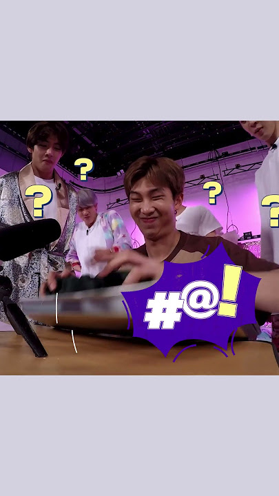 BTS의 쉿! ASMR🗣️ #RunBTS #달방 EP.97 - 파자마 파티 1 #Shorts