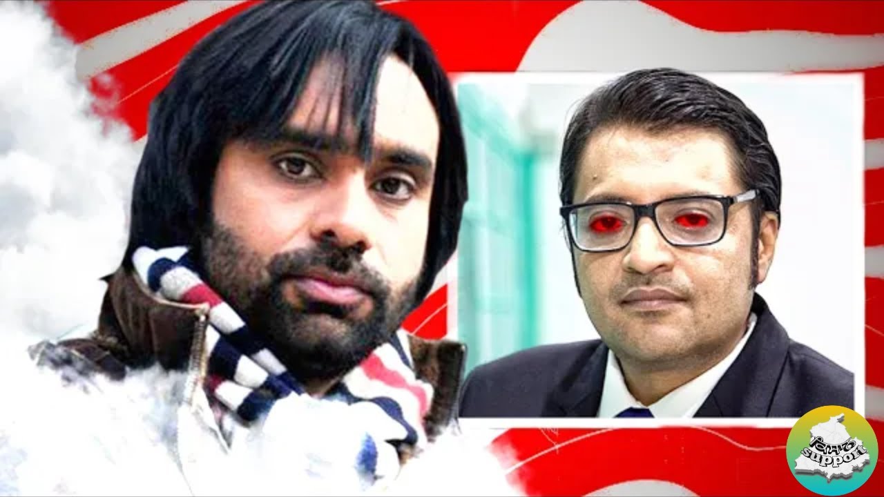 Babbu Maan Got No Chill 💀 | Farmers THUG LIFE | Kissan Protest In Delhi | Farmers Savage Moments