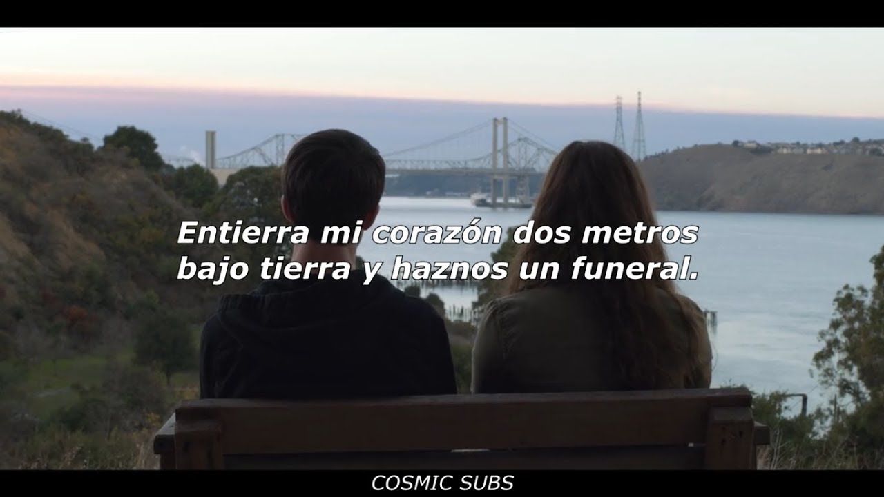 Funeral Zara Larsson; 13 Reasons Why (Español/English) YouTube