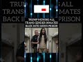 man must be in same prison