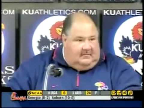 Mark "T-Rex" Mangino