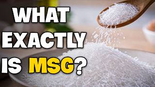 What Exactly Is MSG? Is It Really Bad for You?