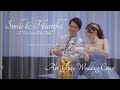 【感動の結婚式】 ウェディングテーマ：Smile＆Heartful 【アートグレースウエディングコースト】