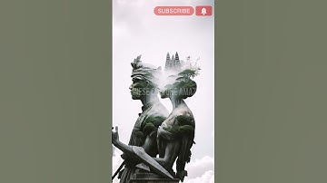 Prewedding Multiple Exposure part 2, version of Animation 💥 #shorts #youtubeshorts #amazing #bali