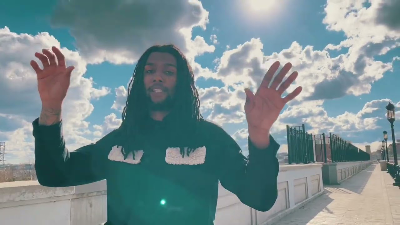 Malieke Young- We Don’t Leave